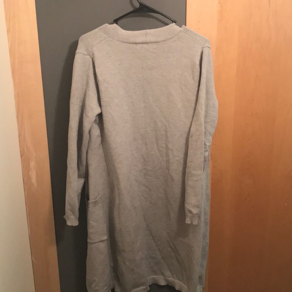 cardigan - Picture 2 of 2